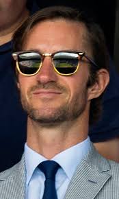 James Matthews Celebrity Profile