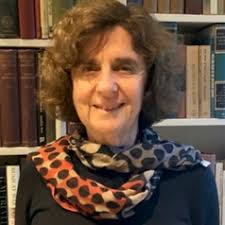 Peggy Brock's Instagram, Twitter & Facebook