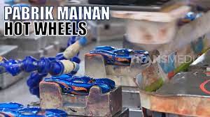 Pada tahun 2002, perusahaan memulai amazon web services (aws), yang menyediakan data tentang popularitas situs web, pola lalu lintas internet dan statistik. Kepoin Pabrik Mainan Hot Wheels Si Unyil 23 03 20 Youtube