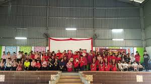 Tarian singa yang dimain kan oleh bekas pelajar smk chong hwa wei sin sempena tahun baru cina di pejabat manis fm. Smktjj 1 Mq Program Sambutan Tahun Baru Cina Tahun 2016 Facebook