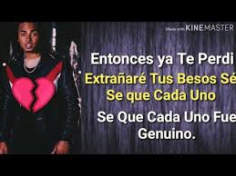 Amorgenuino Ozuna Letras Ozuna Amor Genuino Letra Youtube