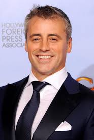 Happy birthday Matt LeBlanc! The handsome actor best known for his role as  Joey Tribbiani