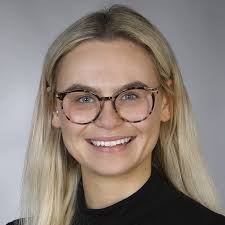 Rebecca Marchetti's Instagram, Twitter & Facebook