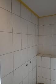 Beton Cire Over Tegels Beton Aparte Renoveren Zonder Slopen
