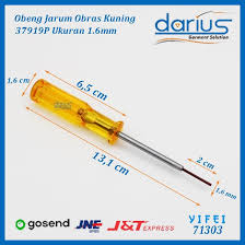 Tersedia dalam ukuran sbb #9 #11 #13 #14 #16 #18 #21. Harga Obras Siruba Terbaru Juni 2021 Biggo Indonesia