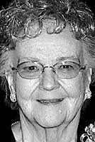 Elvetta Sparks Obituary (2008)