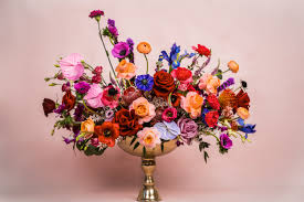 And we support growers from small farms in the process. Casa De Flores Design As Seen On Hbomax S Full Bloom Houston Florist