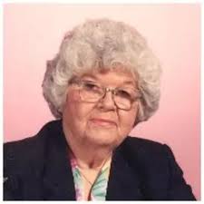 Obituary information for Edna Mae Beaver