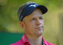 Luke Donald devrait reposer ses stars dans l'optique des simples