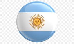 Argentine flag colors, history and symbolism of the national flag of argentina. Flag Of Argentina National Flag Sun Of May Png 500x500px Argentina Flag Flag Of Argentina Flag