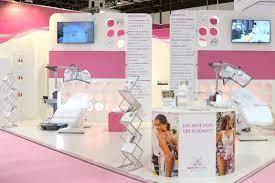 Ready For The Show Beauty International 2015 Neue Wege