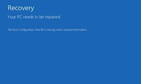 Cara repair windows 10 dengan cmd yang ketiga ini akan membuka system restore yang digunakan untuk mengembalikan windows beserta program dan pengaturan sistemnya ke kondisi tertentu sebelum masalah terjadi. 4 Cara Mengatasi Windows Error Recovery Berulang Ulang