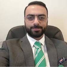 Embassy of Pakistan Dublin