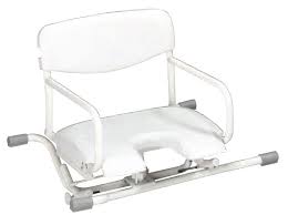 La sedia water dona comfort e serenità a chi è impossibilitato a compiere i più semplici gesti quotidiani in autonomia. Accessori Bagno Disabili Seggiolini Vasca E Sedie Doccia