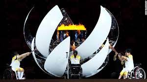 Maybe you would like to learn more about one of these? Tokyo Paralympics Australia S Paige Greco Wins First Gold As Japan Battles Covid Increase Cnn