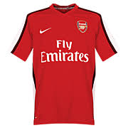 Arsenal london trikot biete hier ein original, arsenal london trikot an. Arsenal Trikot Archiv Subside Sports