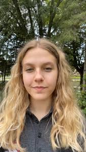 Madison Rios is in Emerald Grove at Misty Dawn Farms Monday after the area  was once again hit hard by #flooding.