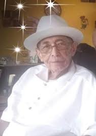 Jesse Person, Sr. Obituary August 25, 2020