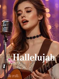 Hallelujah Hallelujah Girl from Faith City Music