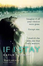 The book follows in the tradition of classics like it's a wonderful life, imagining what the lives of your friends and family would be like after your own life ends. If I Stay Wikipedia