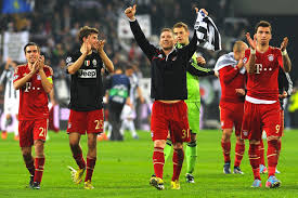 Make a qualifying deposit (min $10), place bets to deposit value, once they are settled, matched. Juventus Vs Bayern Munich Score Grades And Post Match Reaction Bleacher Report Latest News Videos And Highlights