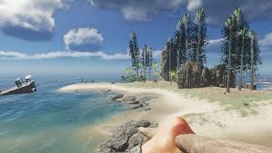 Alone, without any means to call for help, you must do what you can to survive. Stranded Deep How To Craft A Plank