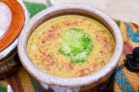 You can look forward to enjoying an expansive spread of international dishes such as pastas, tapas, kebabs, barbecues and a lot more. Buffet Ramadhan 2018 Bufet Bertemakan Warisan Bonda Di Ambassador Putrajaya Rafzantomomi