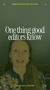One thing good editors know is what NOT to touch. The great Toni Morrison  was a big advocate of this idea and approach. , #editor #editing #writing  #manuscript #developmentaleditor #inspiration