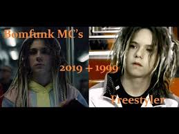 Bomfunk Mc S Freestyler 1999 2019 Youtube