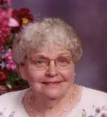 Patricia M. Bunch Obituary December 9, 2010