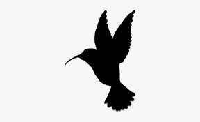 Free Free 246 Silhouette Hummingbird Svg Free SVG PNG EPS DXF File