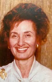 Yvonne Stroh Obituary