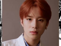 *whispers to jaehyun* he's talking about boobies. Nct S Jungwoo Revealed To Be In Temporary Break Due To Health Issues