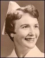 Catherine Helgason Obituary (1933