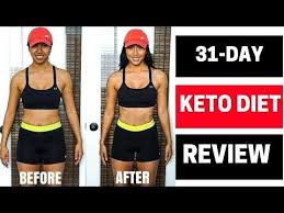 My 31 Day Keto Transformation Must See For Beginners Youtube Keto Transformation Keto Diet Review Keto Diet Results