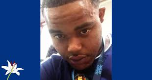 Terrell McDonald, age 29