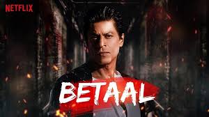Facebook twitter reddit pinterest email. Betaal Netflix Web Series Review Treat For Action Horror Lovers A Must Watch
