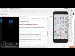 Create React Native App Tutorial Now Follow The Below Steps To Create First Android Project In React Native Re React Native Android Project Create Yourself