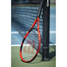 Browse our online selection of wilson tennis gear available in canada. Wilson Federer Adult Tennis Racket Red Black Walmart Com Walmart Com