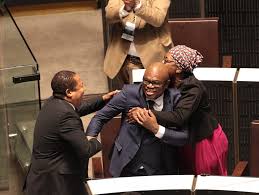 By the early 1920s, the first national flag conference (source of the u.s. They Gave Joburg To The Anc And They Ve Just Been Instantly Rewarded