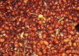 500 gram ikan bilis 2 biji bawang merah besar 4 ulas bawang putih 5 inci halia 8 tangkal cili kering (ikut pedas). Resepi Kerepek Ikan Bilis Rangup