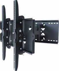 Maybe you would like to learn more about one of these? Heavy Duty Pull Out Tv Wall Bracket For Samsung 75 Inch Tvs Ebay