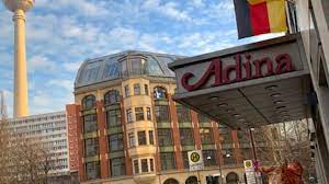 Check spelling or type a new query. Adina Apartment Hotel Berlin Hackescher Markt Berlin Mitte Holidaycheck Berlin Deutschland