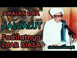 Check spelling or type a new query. Amalan Jaljalut Abah Guru Sekumpul Youtube