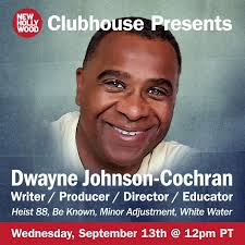 Dwayne (@dwaynejohnsoncochran) • Instagram photos and videos