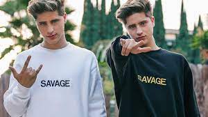 Be apart of our familia bizz: Where S Martinez Twins Now Bio Sister Son Girlfriend Parents Baby Wikiodin Com