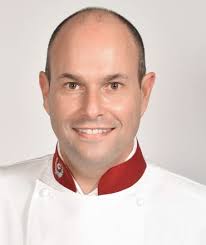 Île-de-France · Maîtres Cuisiniers de France