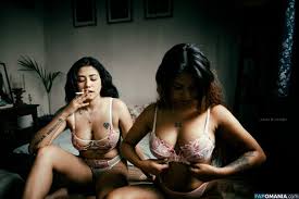 Yajna Seni  yajnaseni25 Nude OnlyFans Leaked Photo 7 - Fapomania!