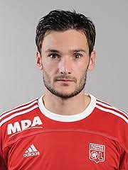 Atualmente joga pelo tottenham e pela seleção francesa. Hugo Lloris