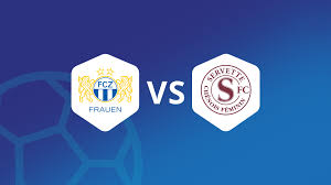 Pizza mit oder ohne ananas? Schweizerischer Fussballverband Awsl Fc Zurich Frauen Servette Fc Chenois Feminin